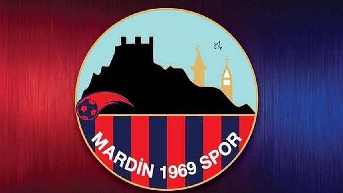 Mardin 1969 Spor'da 6 ayrılık 4 mardin 1969 sporda 6 ayrilik IubyrNeN