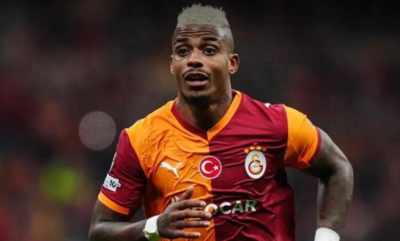 Mario Lemina'dan astronomik teklife jet yanıt! Kararını çabucak bildirdi 1 mario leminadan astronomik teklife jet yanit kararini cabucak bildirdi 2A4jgOR8