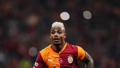 Mario Lemina'dan transfer tezlerine flaş yanıt! 4 mario leminadan transfer tezlerine flas yanit aJapfA9m