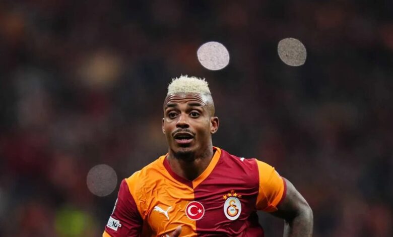 Mario Lemina'dan transfer tezlerine flaş yanıt! 1 mario leminadan transfer tezlerine flas yanit aJapfA9m