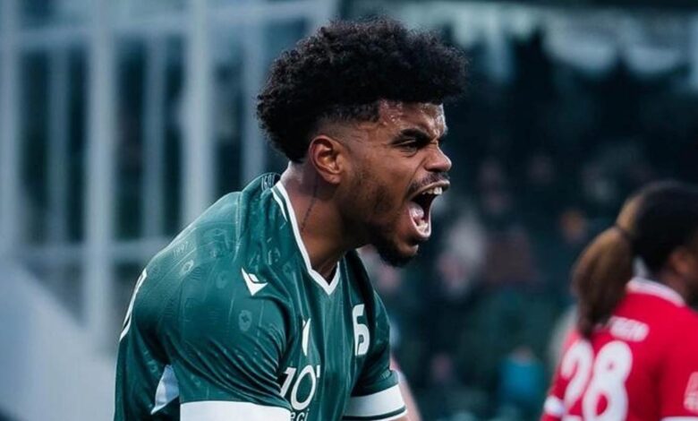 Mario Lemina'nın kardeşi 1. Lig'e transfer oluyor 1 mario leminanin kardesi 1 lige transfer oluyor gsDKNZVr