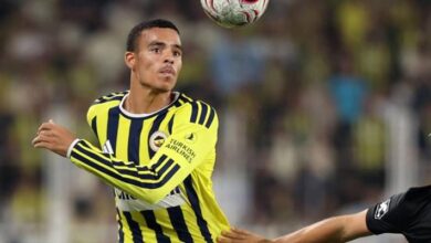 Mason Greenwood: "Adım adım yüzde yüzüme geliyorum" 6 mason greenwood adim adim yuzde yuzume geliyorum ixLx8cmt