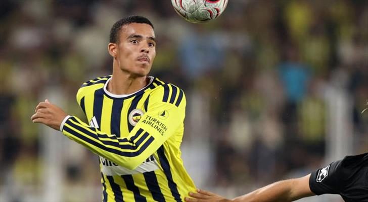 Mason Greenwood: "Adım adım yüzde yüzüme geliyorum" 1 mason greenwood adim adim yuzde yuzume geliyorum