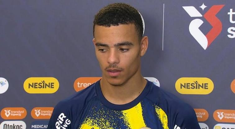 Mason Greenwood: "Birbirimize duyduğumuz güven çok fazla" 1 mason greenwood birbirimize duydugumuz guven cok fazla