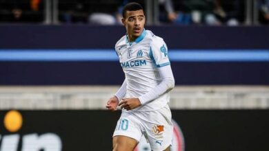 Mason Greenwood düellosu kızıştı! Resmi teklif... 6 mason greenwood duellosu kizisti resmi teklif 7W3qhskK