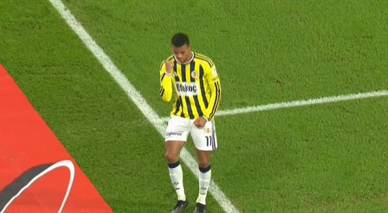 Mason Greenwood, Fenerbahçe kariyerine hızlı başladı 1 mason greenwood fenerbahce kariyerine hizli basladi LyFvIilD