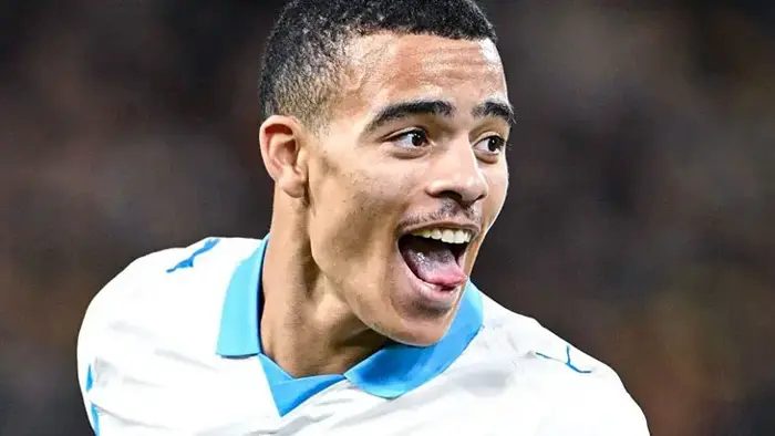 Mason Greenwood, Fenerbahçe'de! Formayı giydi, işte birinci fotoğraf... 7 mason greenwood fenerbahcede formayi giydi iste birinci fotograf 5 5wYlL57q
