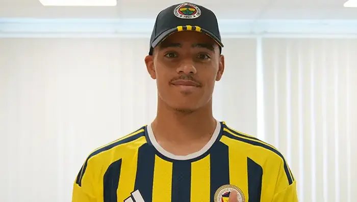 Mason Greenwood: 'Verdiğim kelamı tuttum!' Fenerbahçe taraftarına övgü, işte birinci açıklamaları... 2 mason greenwood verdigim kelami tuttum fenerbahce taraftarina ovgu iste birinci aciklamalari 0 H2mlWIWz
