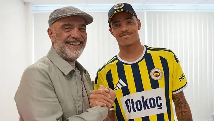Mason Greenwood: 'Verdiğim kelamı tuttum!' Fenerbahçe taraftarına övgü, işte birinci açıklamaları... 3 mason greenwood verdigim kelami tuttum fenerbahce taraftarina ovgu iste birinci aciklamalari 1 cfbSN4ST