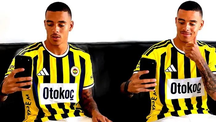 Mason Greenwood: 'Verdiğim kelamı tuttum!' Fenerbahçe taraftarına övgü, işte birinci açıklamaları... 5 mason greenwood verdigim kelami tuttum fenerbahce taraftarina ovgu iste birinci aciklamalari 3 NyIVHNsK