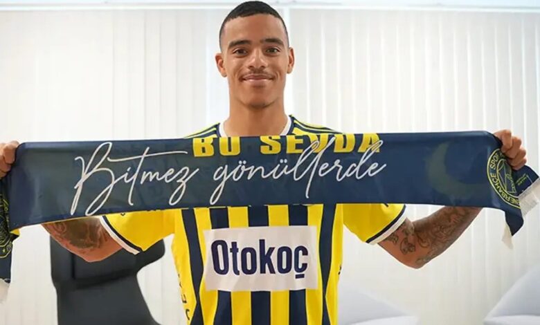 Mason Greenwood: 'Verdiğim kelamı tuttum!' Fenerbahçe taraftarına övgü, işte birinci açıklamaları... 1 mason greenwood verdigim kelami tuttum fenerbahce taraftarina ovgu iste birinci aciklamalari SsvRa4Wc