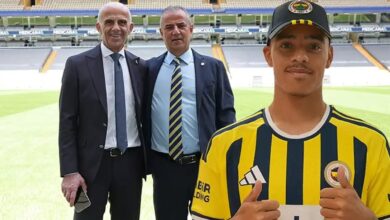 Mason Greenwood'dan sonra iki dünya yıldızı daha! Fenerbahçe transferde coştu... 6 mason greenwooddan sonra iki dunya yildizi daha fenerbahce transferde costu xQXkGSwF