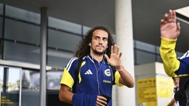 Matteo Guendouzi: Kante dünyanın en uygun orta alanlarından biri 16 matteo guendouzi kante dunyanin en uygun orta alanlarindan biri YVUectKS