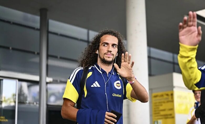 matteo guendouzi kante dunyanin en uygun orta alanlarindan biri YVUectKS