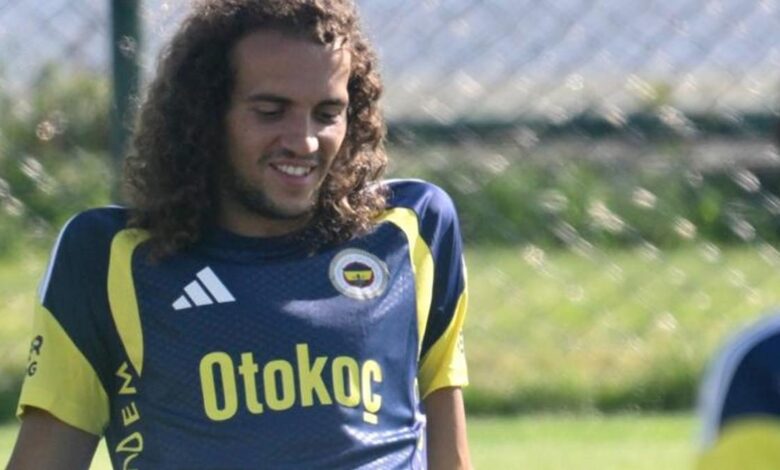 Matteo Guendouzi'den İsmail Kartal sözleri! 'Sadece düzgün şeyler duydum' 1 matteo guendouziden ismail kartal sozleri sadece duzgun seyler duydum L9wt46Ku
