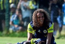 Matteo Guendouzi'den şampiyonluk sözleri: Saçımı kesmeyi düşünürüm! 10 matteo guendouziden sampiyonluk sozleri sacimi kesmeyi dusunurum AA6ajiFT