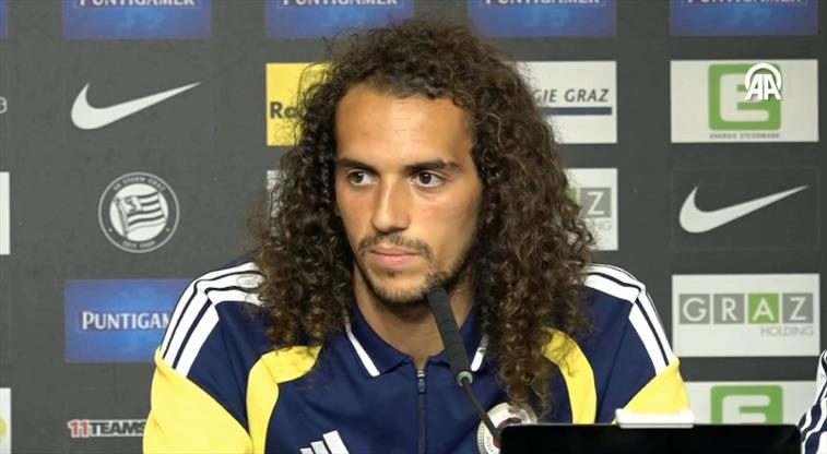 Matteo Guendouzi'den takım arkadaşına övgü! "Dünyanın en iyisi..." 1 matteo guendouziden takim arkadasina ovgu dunyanin en iyisi QIjl5yOh