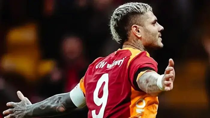 MAURO EMANUEL ICARDI! Türkiye'den kral geçti... 2 mauro emanuel icardi turkiyeden kral gecti 0 hBV97b9z