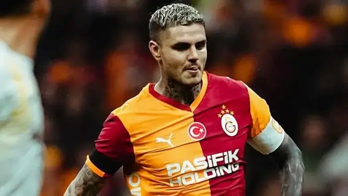 MAURO EMANUEL ICARDI! Türkiye'den kral geçti... 3 mauro emanuel icardi turkiyeden kral gecti 1 OC1tPg5u