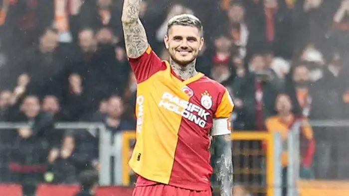 MAURO EMANUEL ICARDI! Türkiye'den kral geçti... 4 mauro emanuel icardi turkiyeden kral gecti 2 SvY5NFLw
