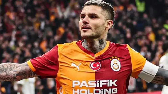 MAURO EMANUEL ICARDI! Türkiye'den kral geçti... 6 mauro emanuel icardi turkiyeden kral gecti 4 CLONpu1i