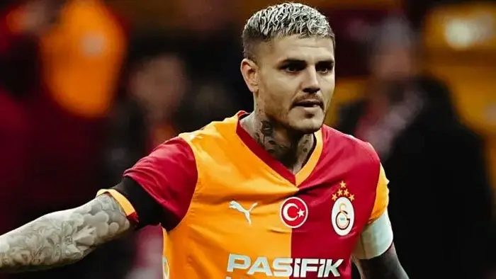 MAURO EMANUEL ICARDI! Türkiye'den kral geçti... 7 mauro emanuel icardi turkiyeden kral gecti 5 A9I4Qyl5