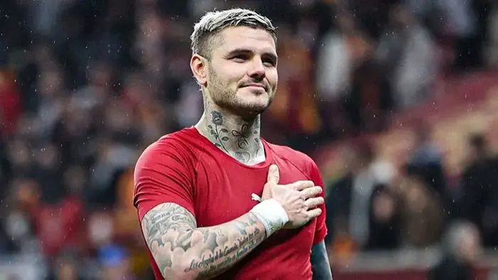 MAURO EMANUEL ICARDI! Türkiye'den kral geçti... 8 mauro emanuel icardi turkiyeden kral gecti 6 tfObqXKK