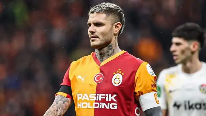 MAURO EMANUEL ICARDI! Türkiye'den kral geçti... 9 mauro emanuel icardi turkiyeden kral gecti 7 JiP5PEF4