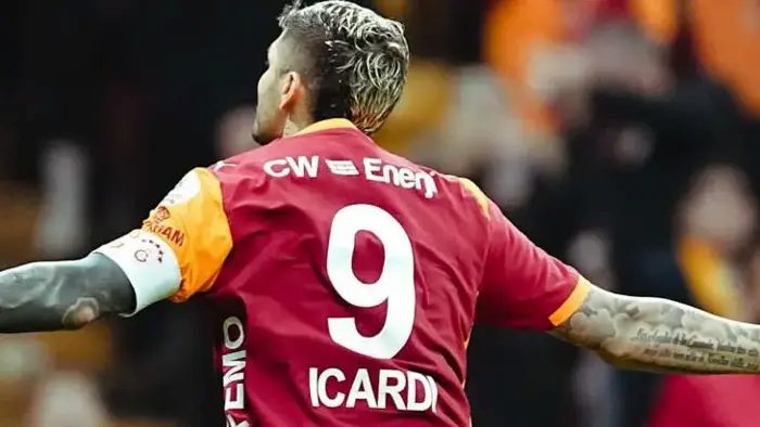 MAURO EMANUEL ICARDI! Türkiye'den kral geçti... 10 mauro emanuel icardi turkiyeden kral gecti 8 MIZRMZQ1
