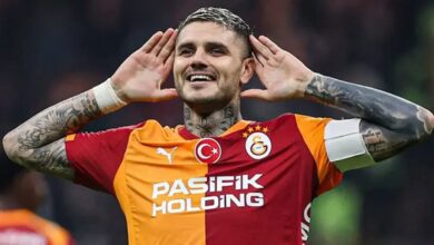MAURO EMANUEL ICARDI! Türkiye'den kral geçti... 7 mauro emanuel icardi turkiyeden kral gecti SnNw1gbf