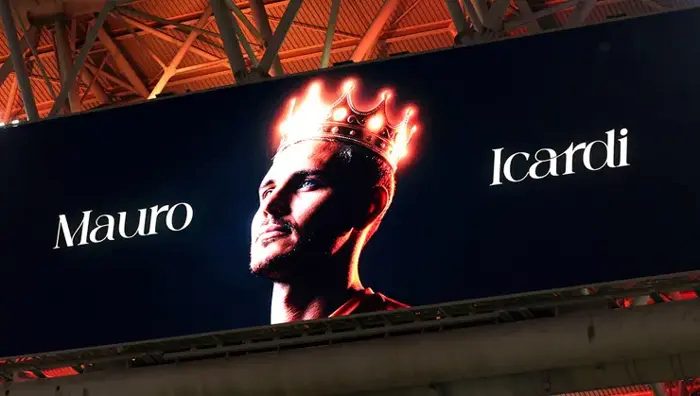mauro icardi cephesinden yeni aciklama okan buruktan sonra duyurdu bu sefer cok optimistim 0 v35Hn4OJ