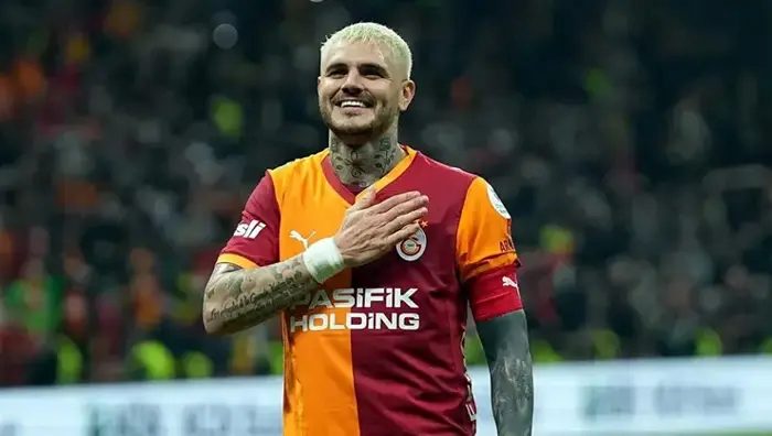mauro icardi cephesinden yeni aciklama okan buruktan sonra duyurdu bu sefer cok optimistim 1 ZayalYfz