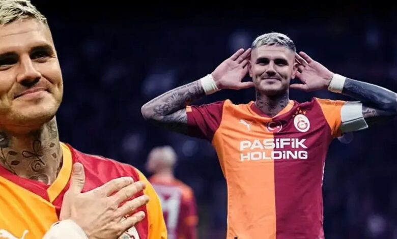 mauro icardi cephesinden yeni aciklama okan buruktan sonra duyurdu bu sefer cok optimistim exKTWAyP