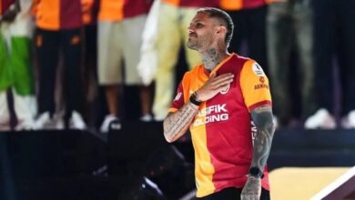 Mauro Icardi Galatasaray'dan ayrıldı mı? 6 mauro icardi galatasaraydan ayrildi mi 89sTItTS