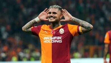 Mauro Icardi her an transfer olabilir! Menajerinden flaş kelamlar 12 mauro icardi her an transfer olabilir menajerinden flas kelamlar vxQtQTIv