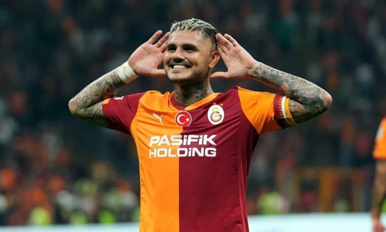 Mauro Icardi her an transfer olabilir! Menajerinden flaş kelamlar 1 mauro icardi her an transfer olabilir menajerinden flas kelamlar vxQtQTIv