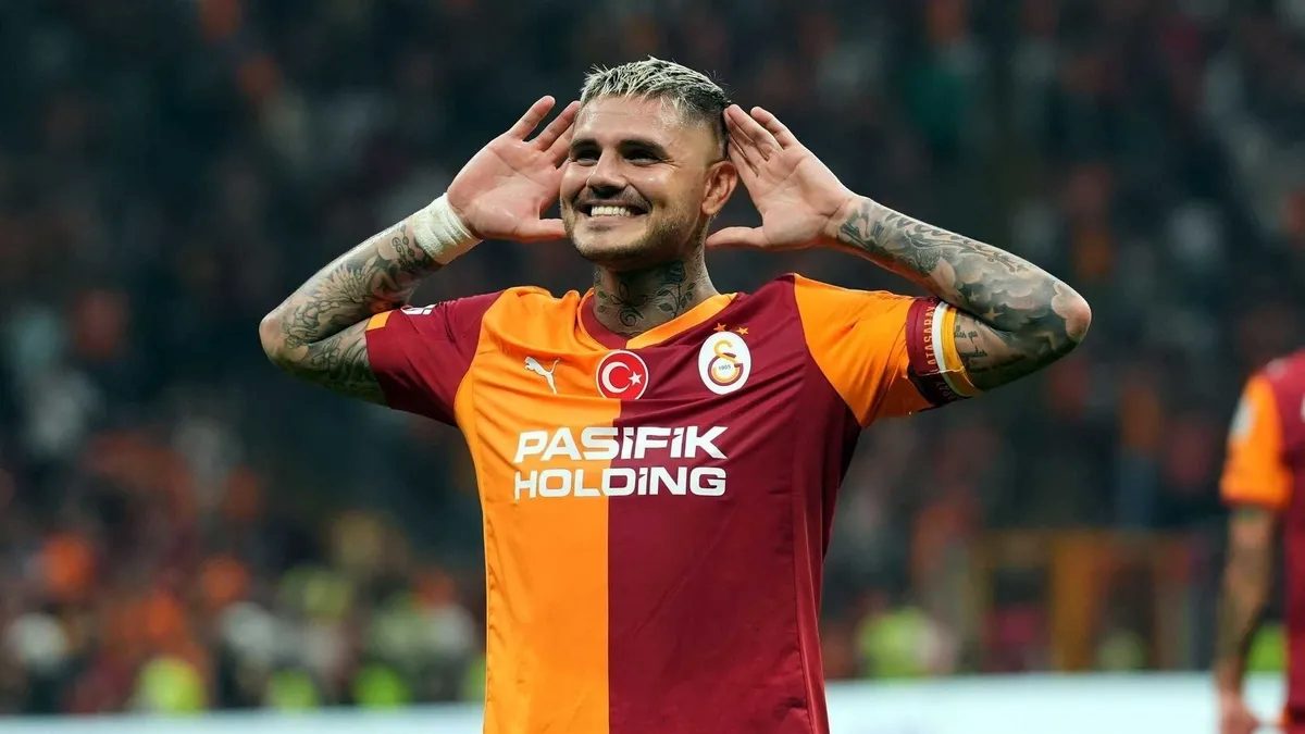 Mauro Icardi her an transfer olabilir! Menajerinden flaş kelamlar 21 mauro icardi her an transfer olabilir menajerinden flas kelamlar
