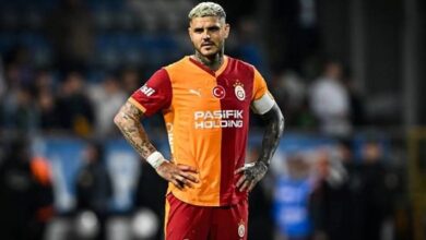 Mauro Icardi için resmi açıklama! "Olumlu sonuç..." 6 mauro icardi icin resmi aciklama olumlu sonuc 8amCJbTl