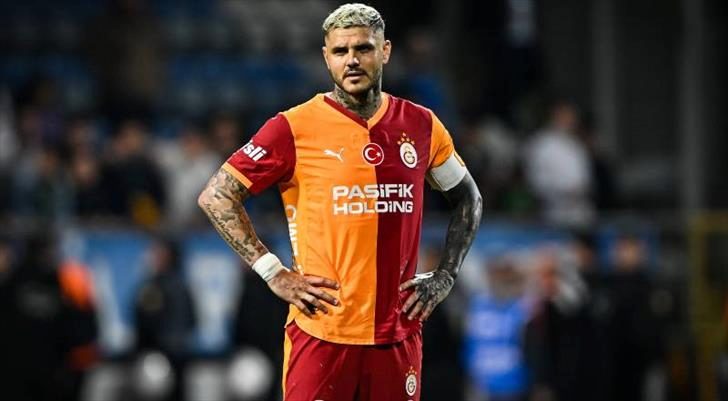 Mauro Icardi için resmi açıklama! "Olumlu sonuç..." 1 mauro icardi icin resmi aciklama olumlu sonuc 8amCJbTl