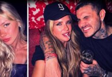 Mauro Icardi için skandal iddia! China Suarez'i küplere bindirdi 12 mauro icardi icin skandal iddia china suarezi kuplere bindirdi UG4OCsVe