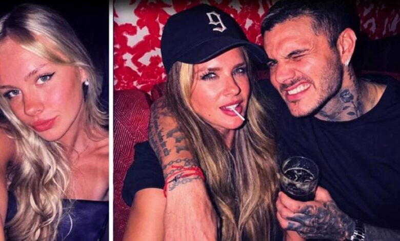 Mauro Icardi için skandal iddia! China Suarez'i küplere bindirdi 1 mauro icardi icin skandal iddia china suarezi kuplere bindirdi UG4OCsVe