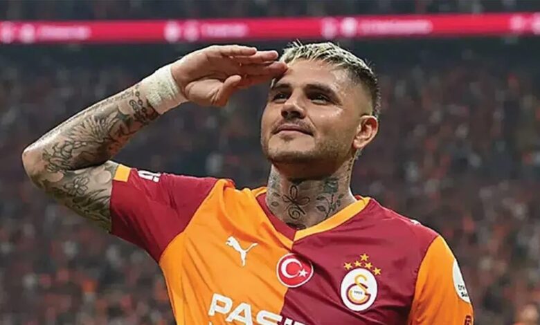 Mauro İcardi müddet istedi 1 mauro icardi muddet istedi qH49TmeX