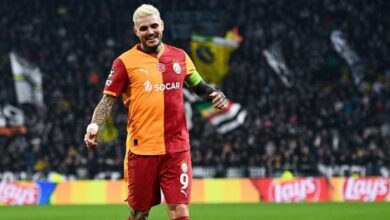 Mauro Icardi transferde kararını verdi! Yeni adresi... 5 mauro icardi transferde kararini verdi yeni adresi NZWskcCH