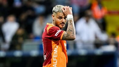 Mauro Icardi'den Dursun Özbek'in davetine yanıt! Ayrılık merasimine katılacak mı? 23 mauro icardiden dursun ozbekin davetine yanit ayrilik merasimine katilacak mi Xwy5M1Xx