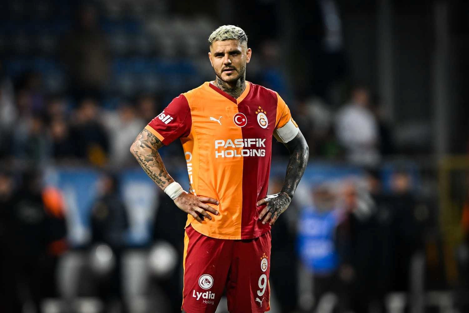 mauro icardiden galatasaraya sitem dolu sozler 6 5LsiYT6Y