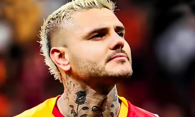 Mauro Icardi'den şaşırtan transfer açıklaması! Beşiktaş ve Fenerbahçe... 1 mauro icardiden sasirtan transfer aciklamasi besiktas ve fenerbahce gcqQdjOB