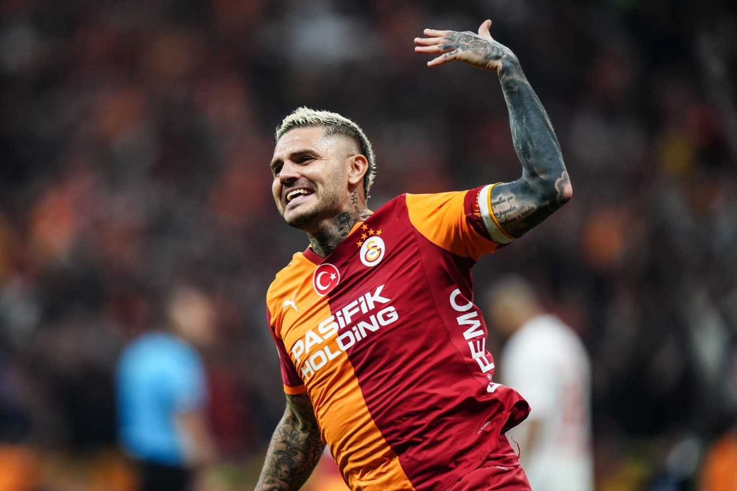 mauro icardiden sok transfer hamlesi besiktas ve fenerbahce 0