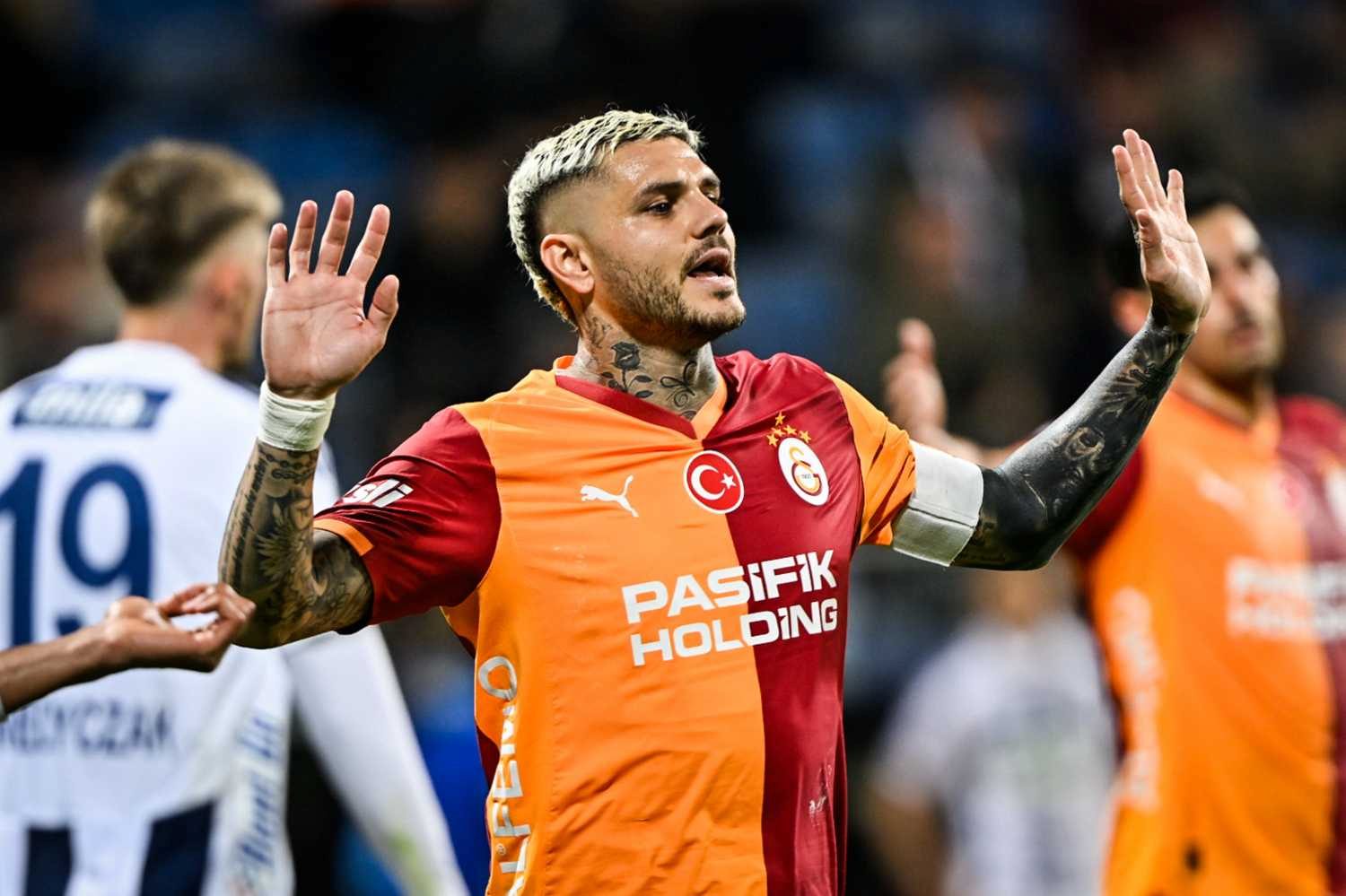 mauro icardiden sok transfer hamlesi besiktas ve fenerbahce 5 iey4Bnap