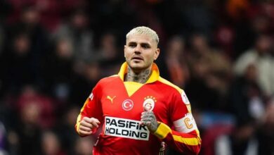 Mauro Icardi'den şok transfer hamlesi! Beşiktaş ve Fenerbahçe... 17 mauro icardiden sok transfer hamlesi besiktas ve fenerbahce fkd8pWpV