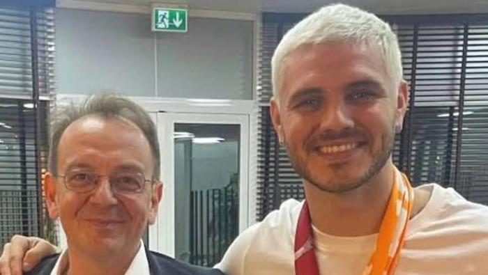 Mauro Icardi'nin başı dertte! Arjantin basınında gündem oldu 3 mauro icardinin basi dertte arjantin basininda gundem oldu 1
